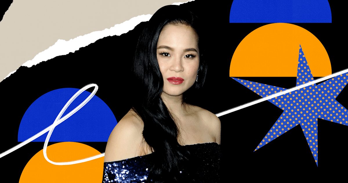 kelly marie tran du net worth - Ilustrasi 2