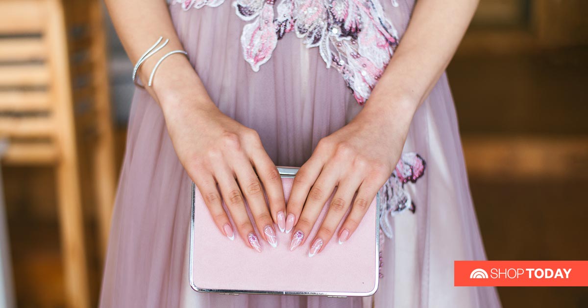 21 best purses to pair with your wedding guest outfit TODAY