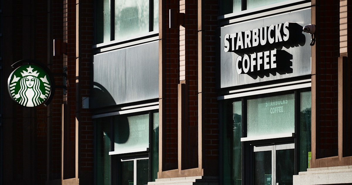 Cuopom Starbucks ingredient shortage will affect some popular drinks