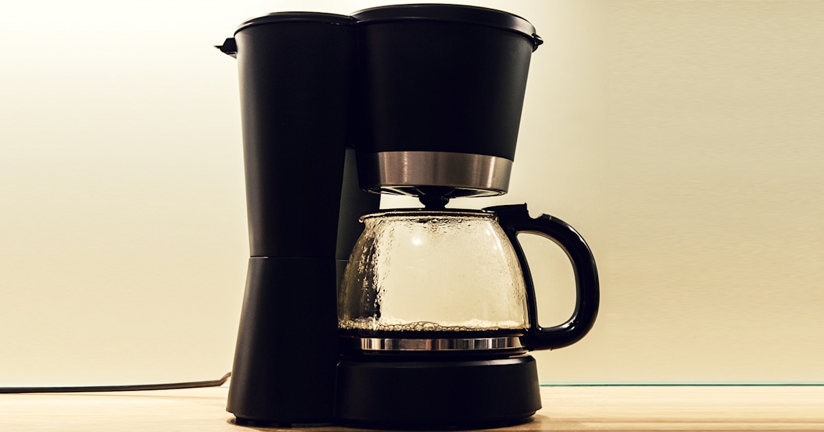 How To Make Coffee In A Drip Coffee Maker Today