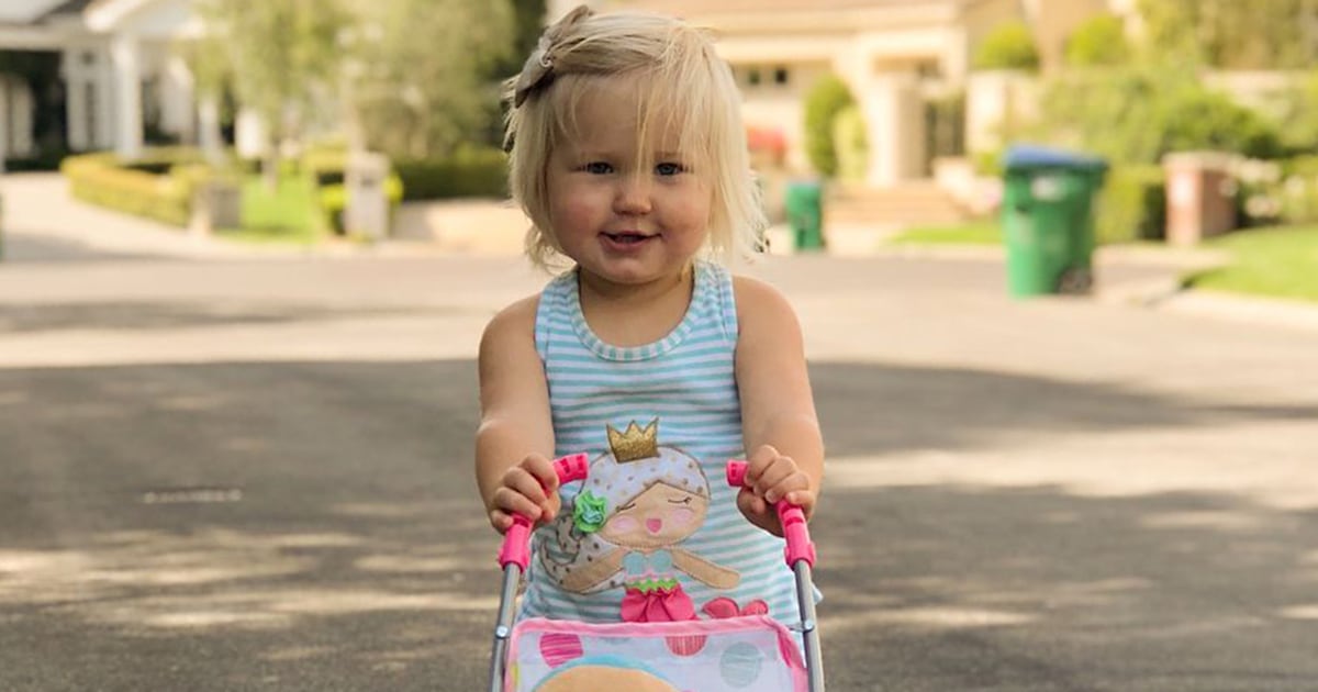 Miller shares heartbreaking plea on anniversary of daughter's