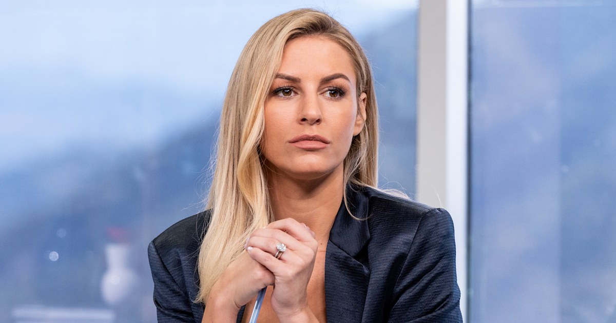 Stewart details scary thyroid signs, urges awareness