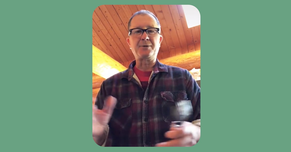 Funny dads, dad jokes and famous dads on TikTok