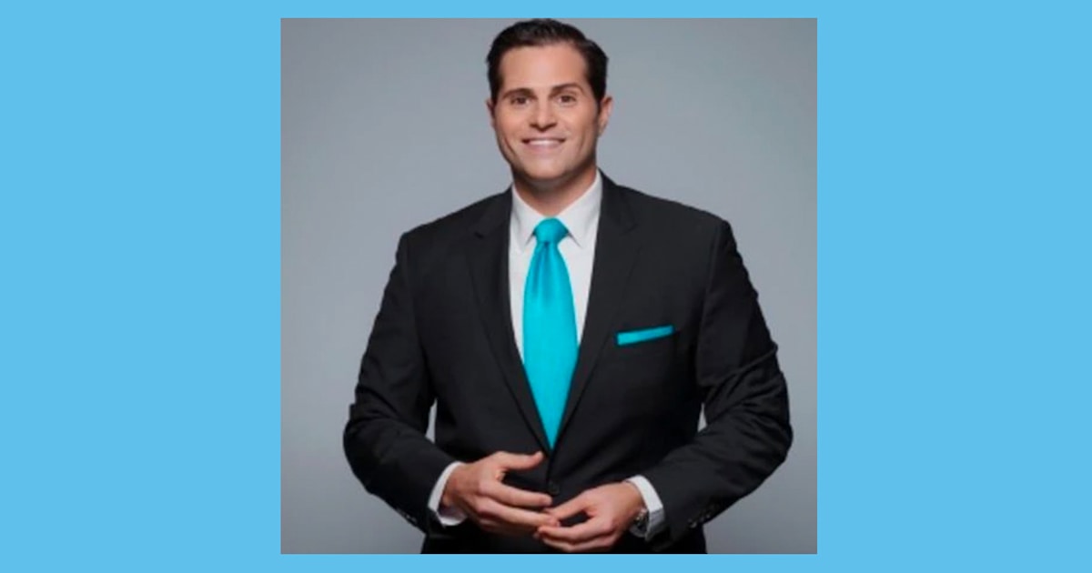 Christopher Sign Alabama News Anchor Dies At 45