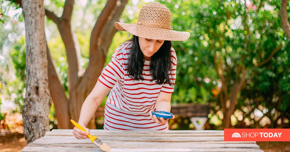 5 affordable home improvement ideas for summer 2021