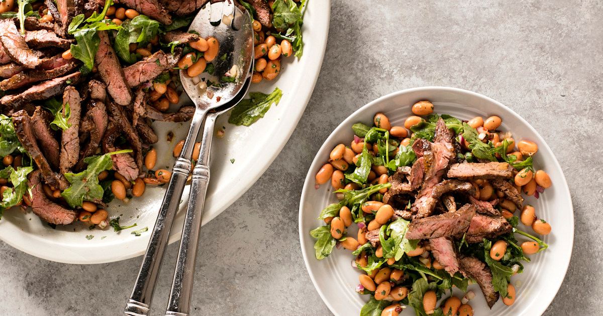3 easy meal prep recipes for healthy summer cooking