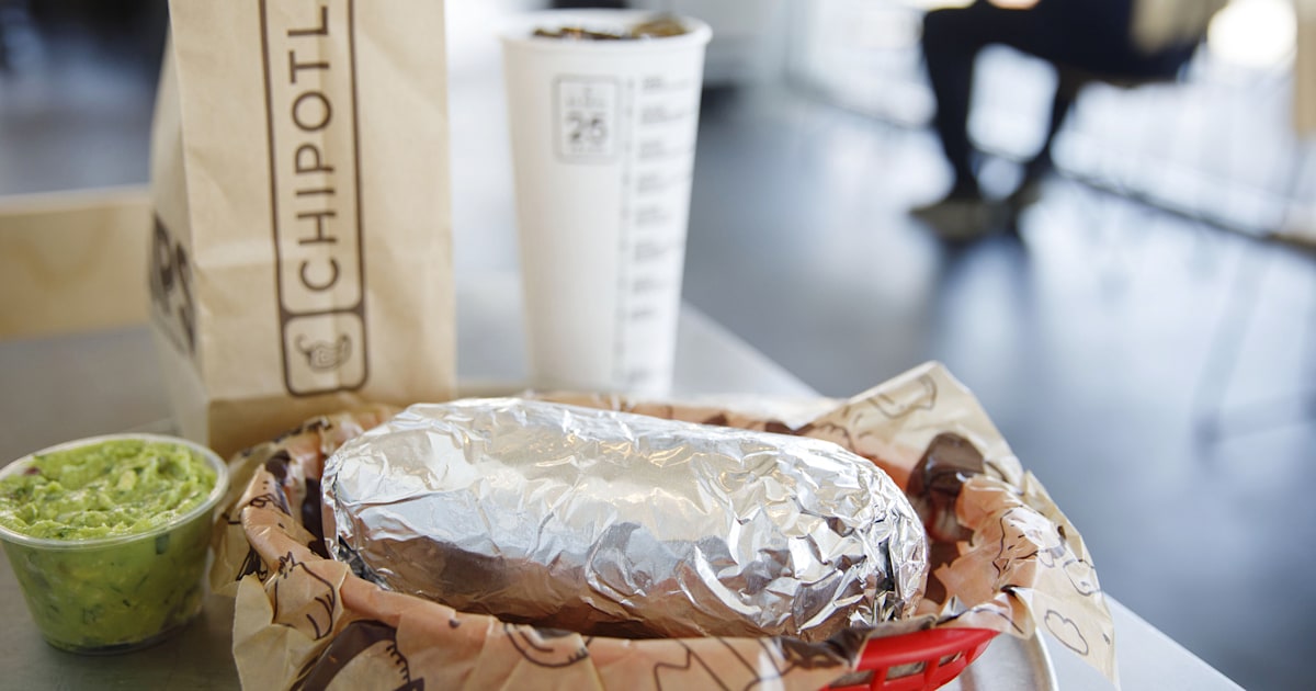 Is Chipotle Healthy? Here Are The Best Things to Order TODAY