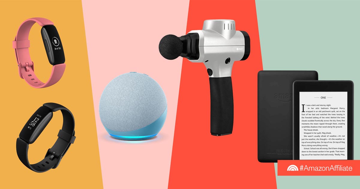 11 Expensive But Useful Gadgets Dramatically Reduced For Today's Prime Day