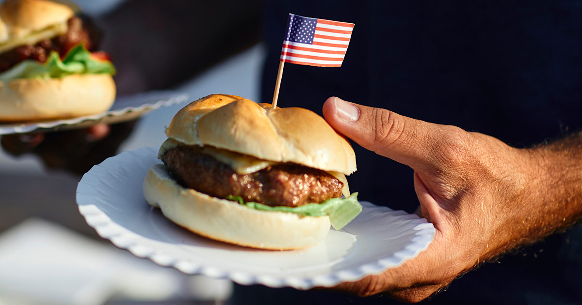 4th of July 2021: Where to score free food and drinks