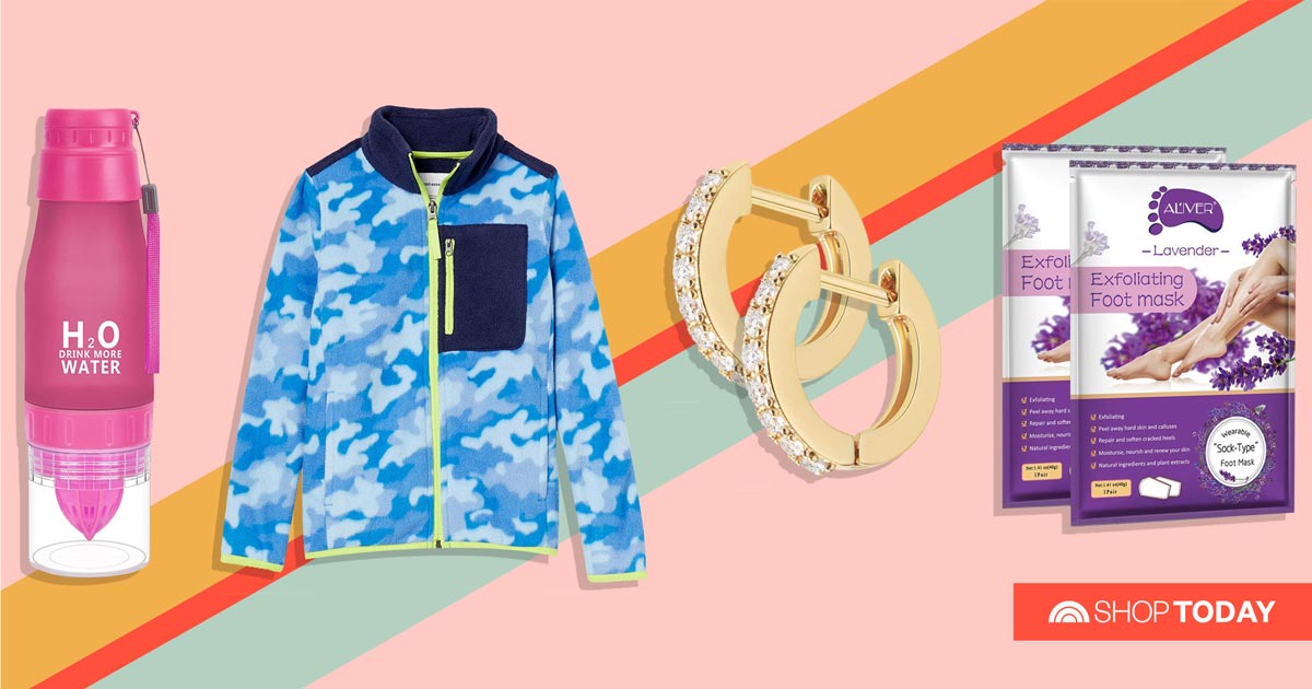 Get postAmazon Prime Day deals for under 10 at Amazon