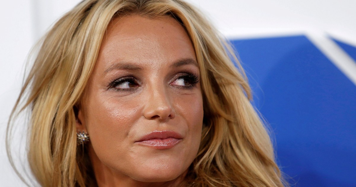 Jamie Spears files petition to investigate Britney Spears ...