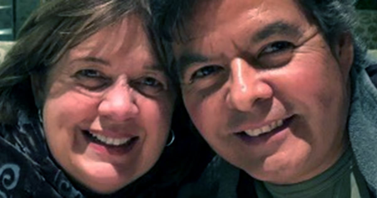 Producer Ric Romo, beloved member of the TODAY family, dies