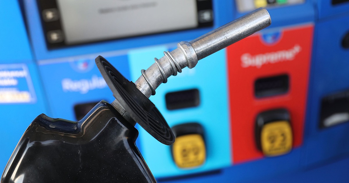 Gas Prices are Rising. Here’s How to Save at the Pump