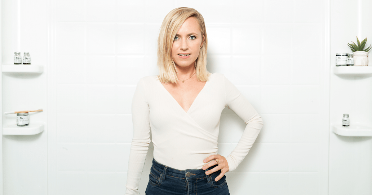 How the Bite CEO grew her business after turning down 2 ‘Shark Tank’ offers