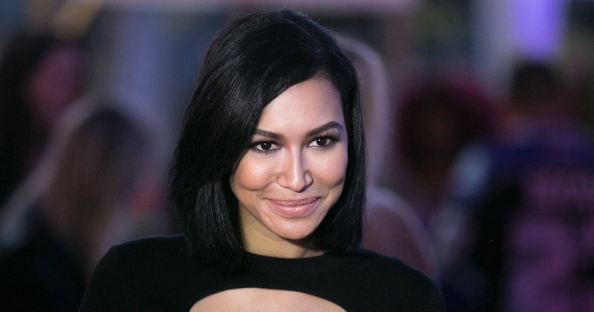 See the Special Tattoo Heather Morris Got in Honour of Naya Rivera: 