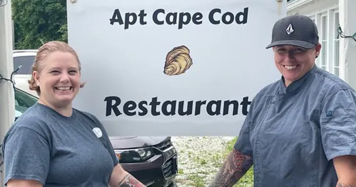 Cape Cod restaurant shuts down for 'day of kindness' after customers' bad behavior