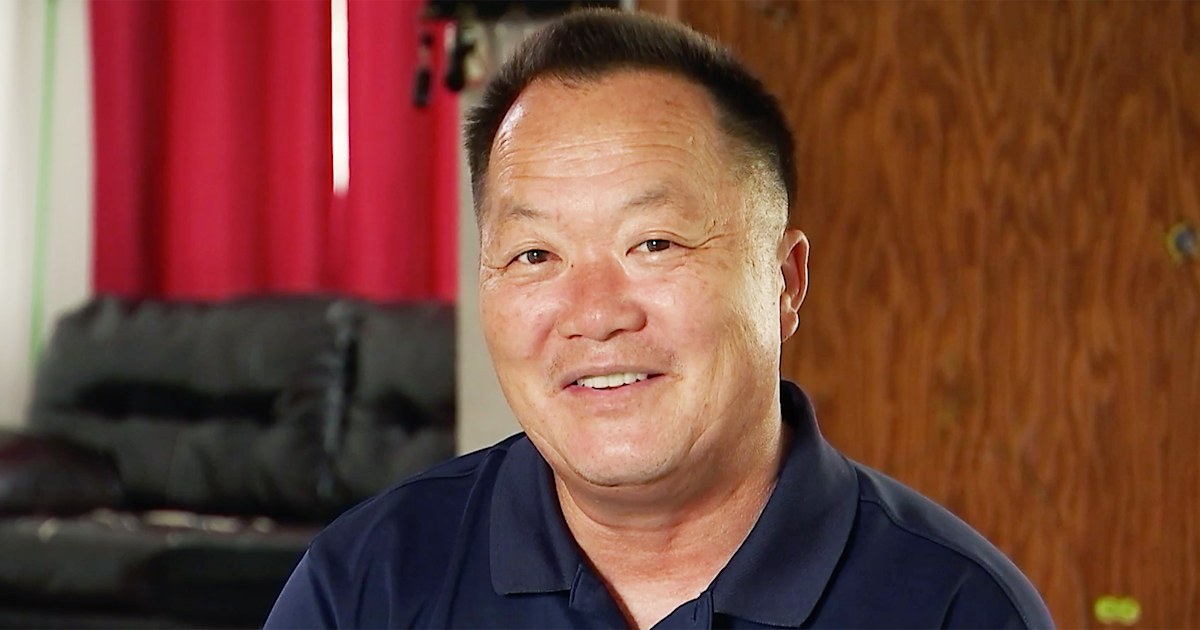 Who is Suni Lee? Her dad shares the Olympic gymnast's story
