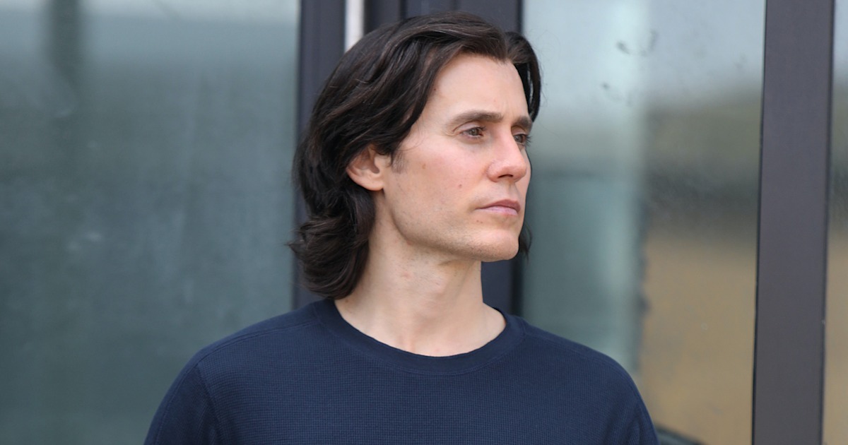 Jared Leto Is Unrecognizable In New Trailer For House Of Gucci With Lady Gaga Adam Driver