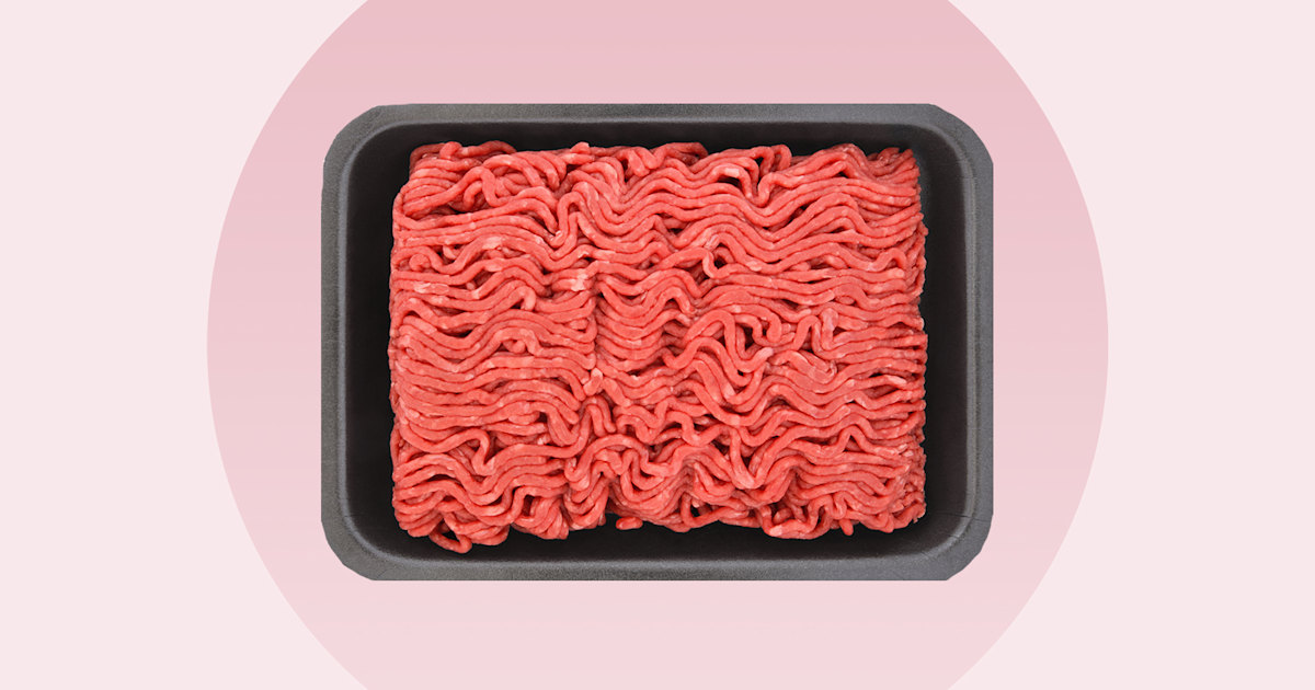 Over 295,000 pounds of raw beef recalled due to E. coli concerns