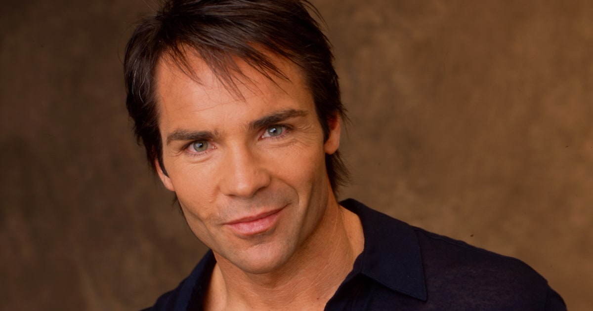 Jay Pickett, beloved soap opera star, dies at 60 — TODAY
