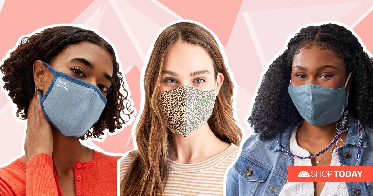 TOP 10 FASHION Best Sellers + New CLEAN Skincare *The Best Face Mask*