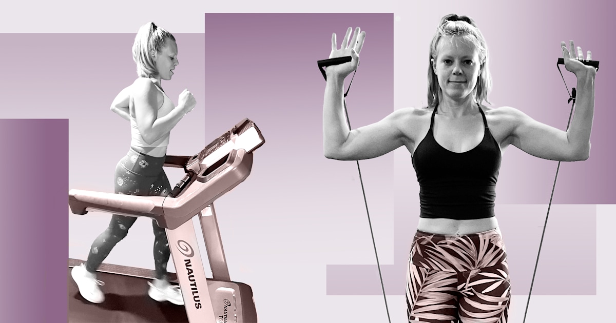 Barry's bootcamp virtual classes cheap