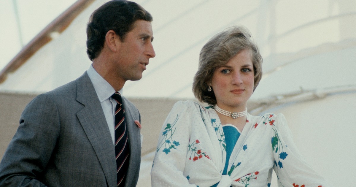 The Crown Neckt In Staffel 5 Den Neuen Prinz Charles Prinzessin Diana Germanic Nachrichten