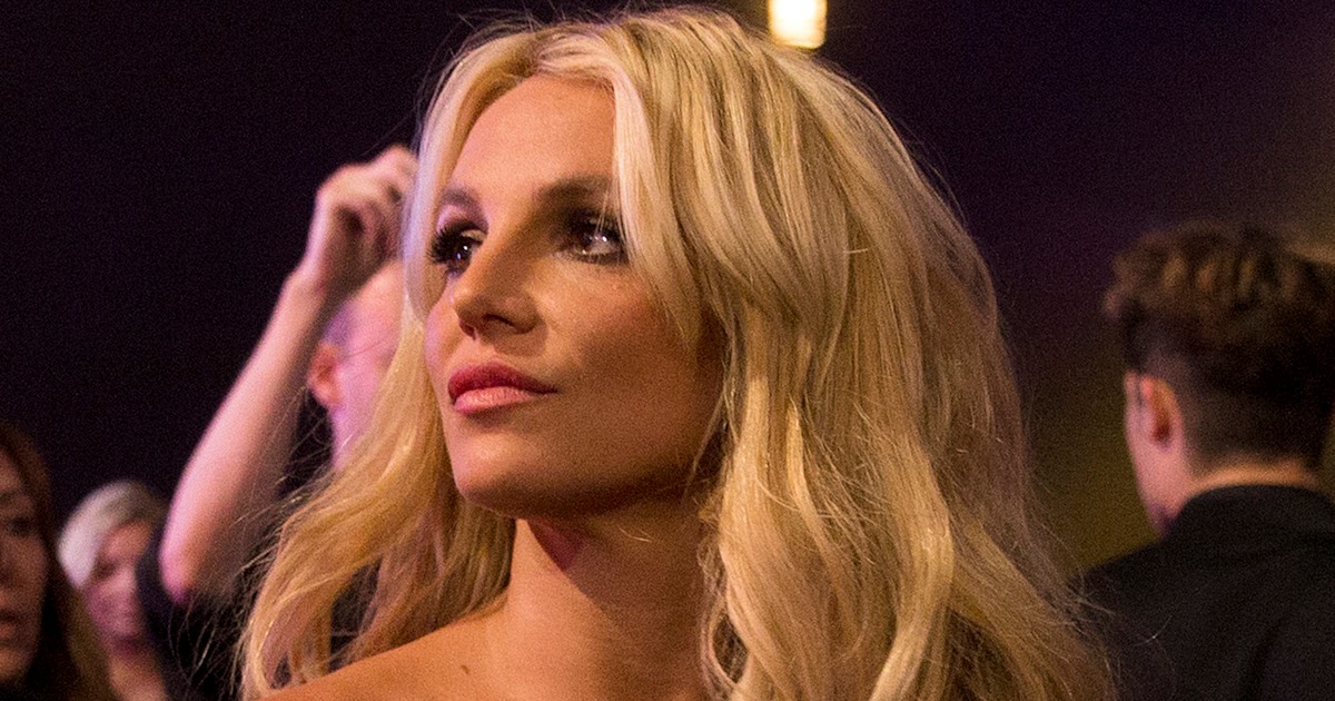 Britney Spears under investigation for battery after housekeeper's