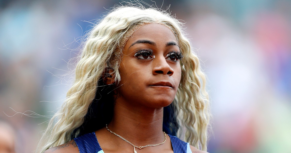 Olympic Sprinter Sha’Carri Richardson Arrested for Incident Involving Boyfriend at Airport