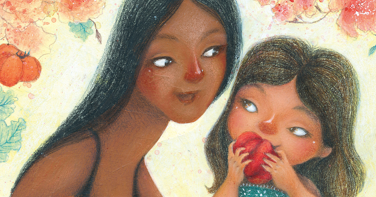 Padma Lakshmi shares recipes from children's book 'Tomatoes for Neela'