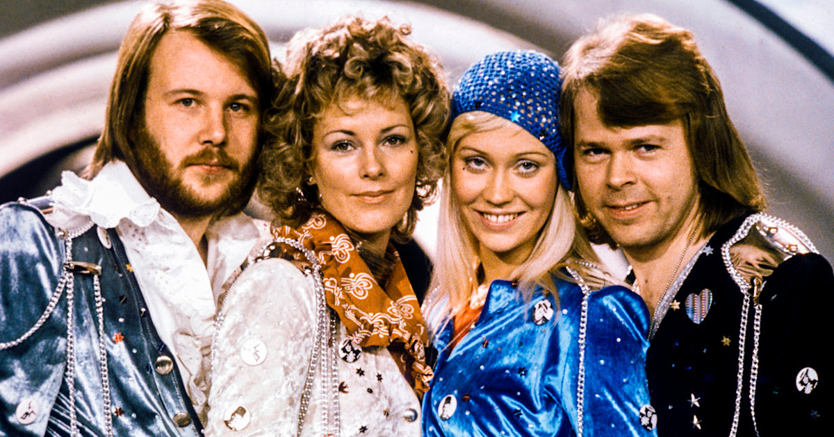 Abba Voyage 2021