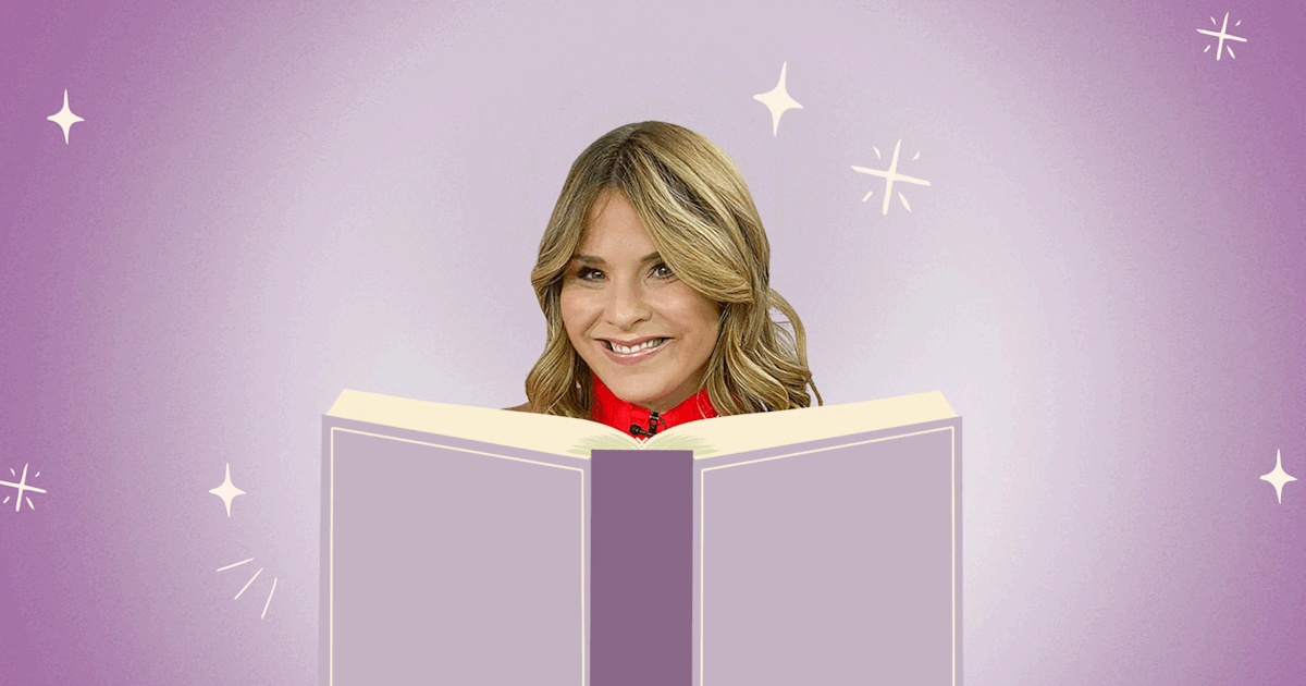 Read With Jenna book club September 2021 selection