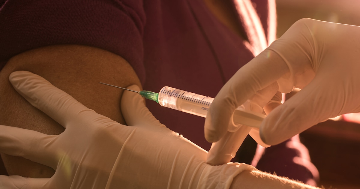 Flu shot 2021-2022: What to know about this year's flu season
