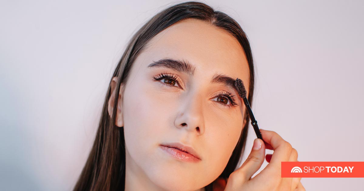 What is brow lamination? Expert advice on how to master the look