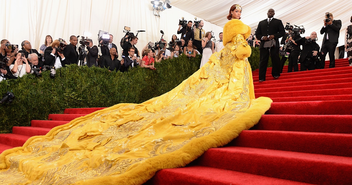 Met Gala 2021: The theme, date and everything you need to know