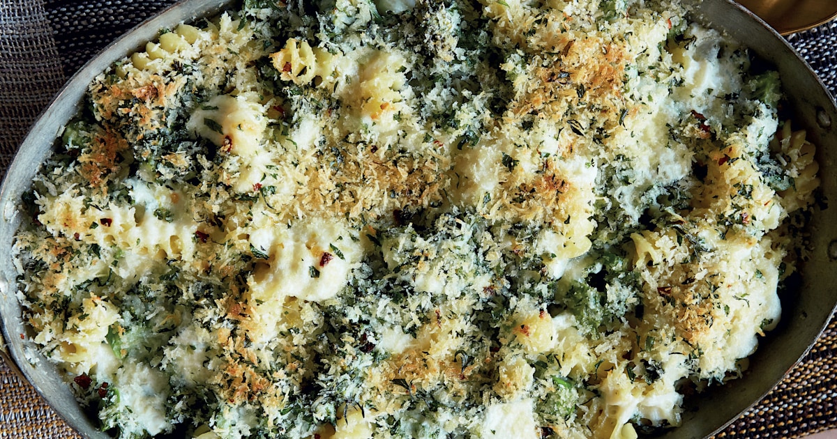 32 Broccoli Recipes That Are Actually Exciting