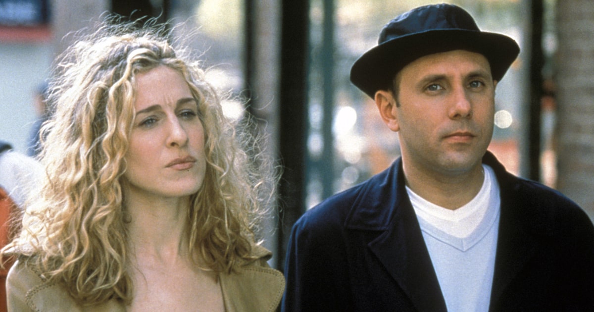 Stanford Blatch most-iconic 'Sex and the City' episodes, quotes