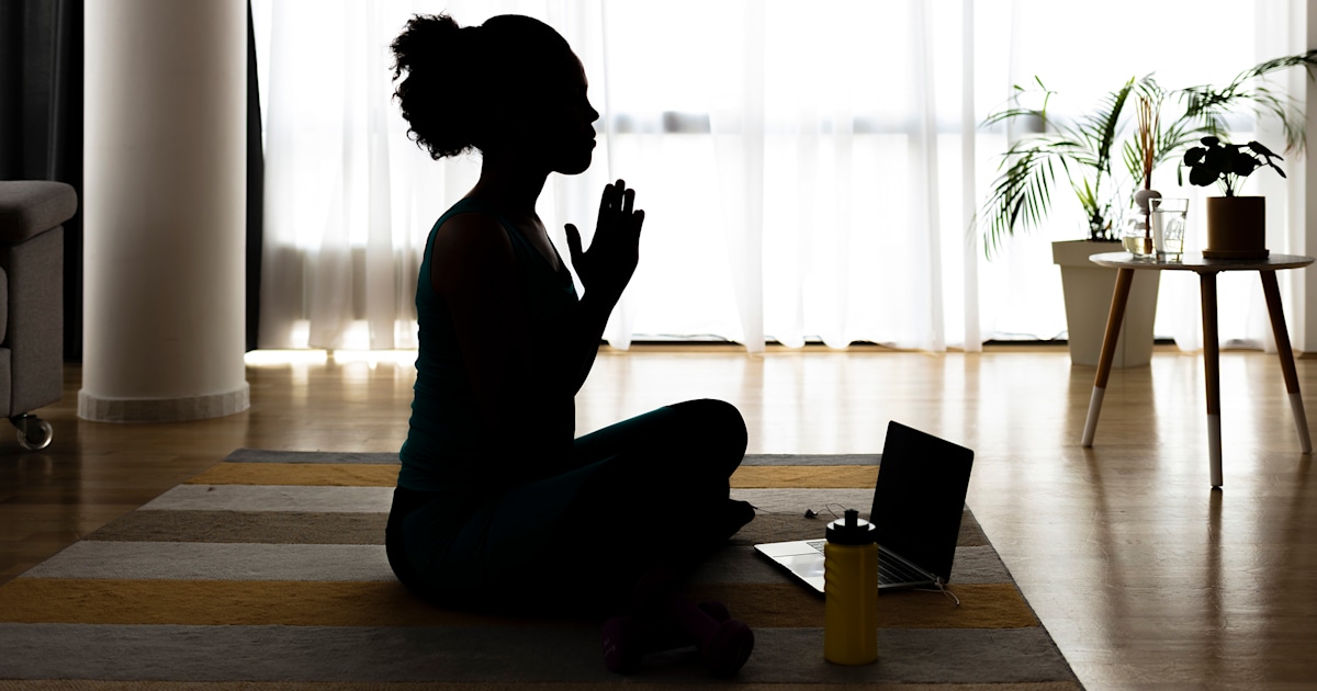 Yoga For Weight Loss: Does It Really Work?
