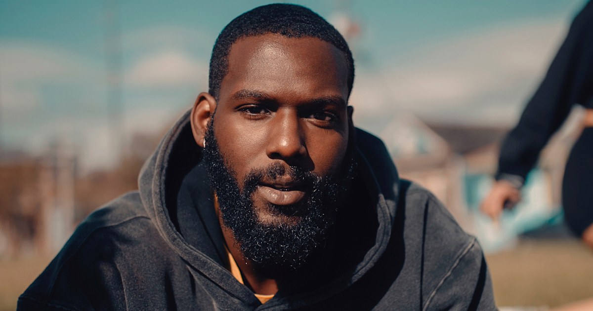 #39 Queen Sugar #39 star Kofi Siriboe on season 6