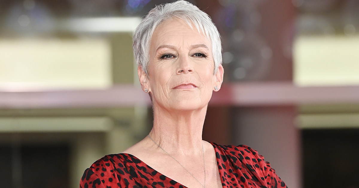 Jamie Lee Curtis on plastic surgery, procedure that addicted her to opioids
