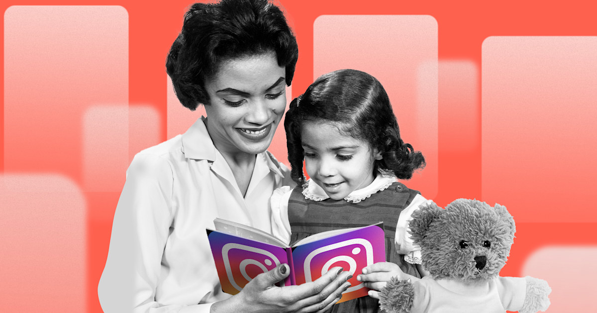 Parents' guide to Instagram: What you need to know to keep kids safe