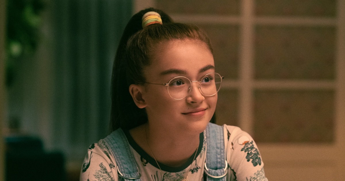 ‘To All the Boys’ gets TV spinoff starring Anna Cathcart
