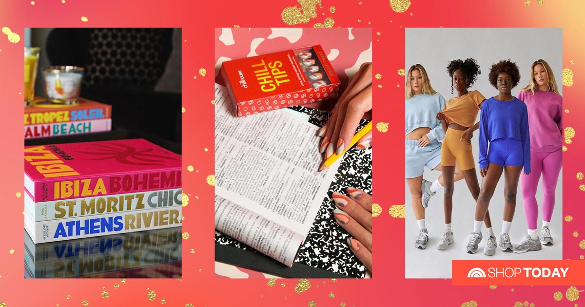 18 holiday gift sets in 2021 for everyone on your shopping list