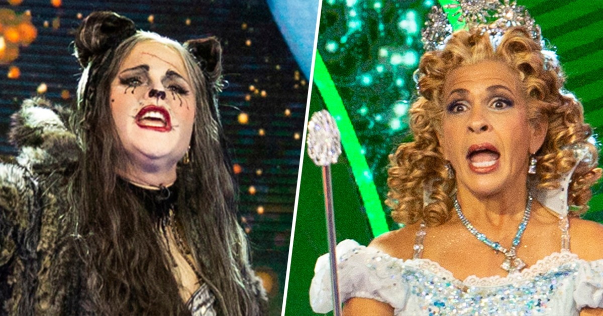 Hoda and Jenna want to see your funniest Halloween costumes