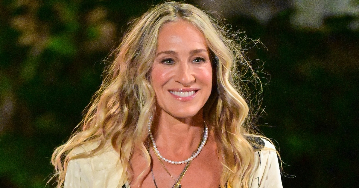 Sarah Jessica Parker shares rare picture of son on his birthday