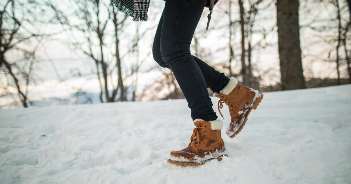 Hond met de klok mee bekennen 16 best snow boots to wear this winter