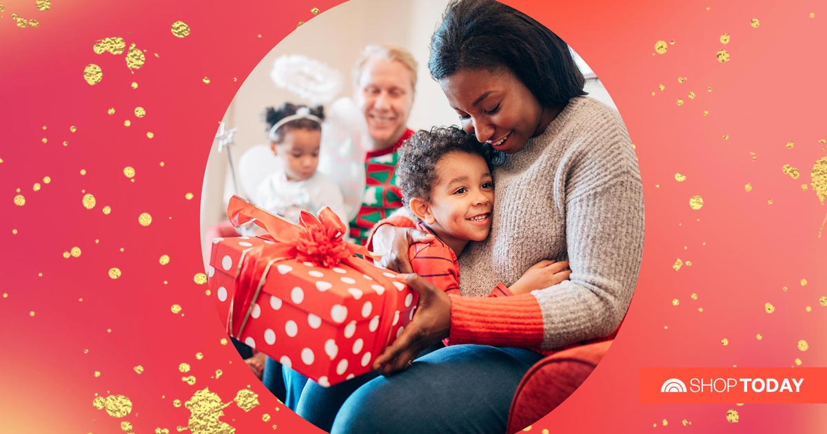 28 best gifts for Mom 2021 Mustbuy gift ideas for Mom