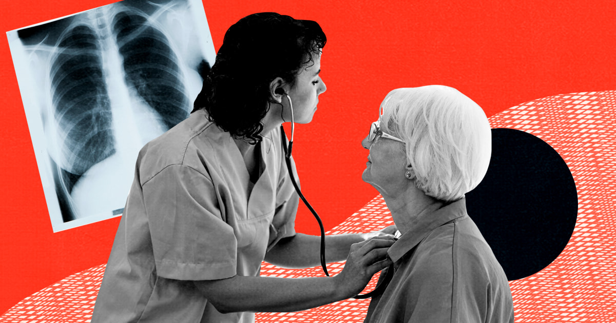 Tips from a lung specialist