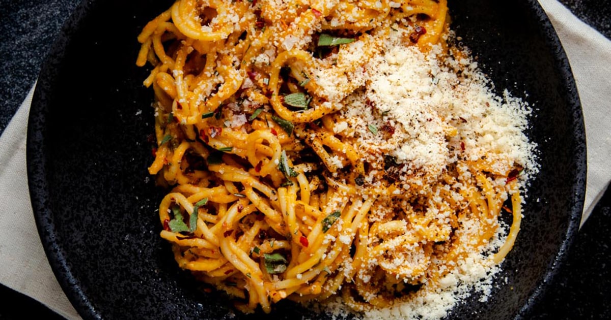 52 Best Halloween Dinner Ideas and Recipes