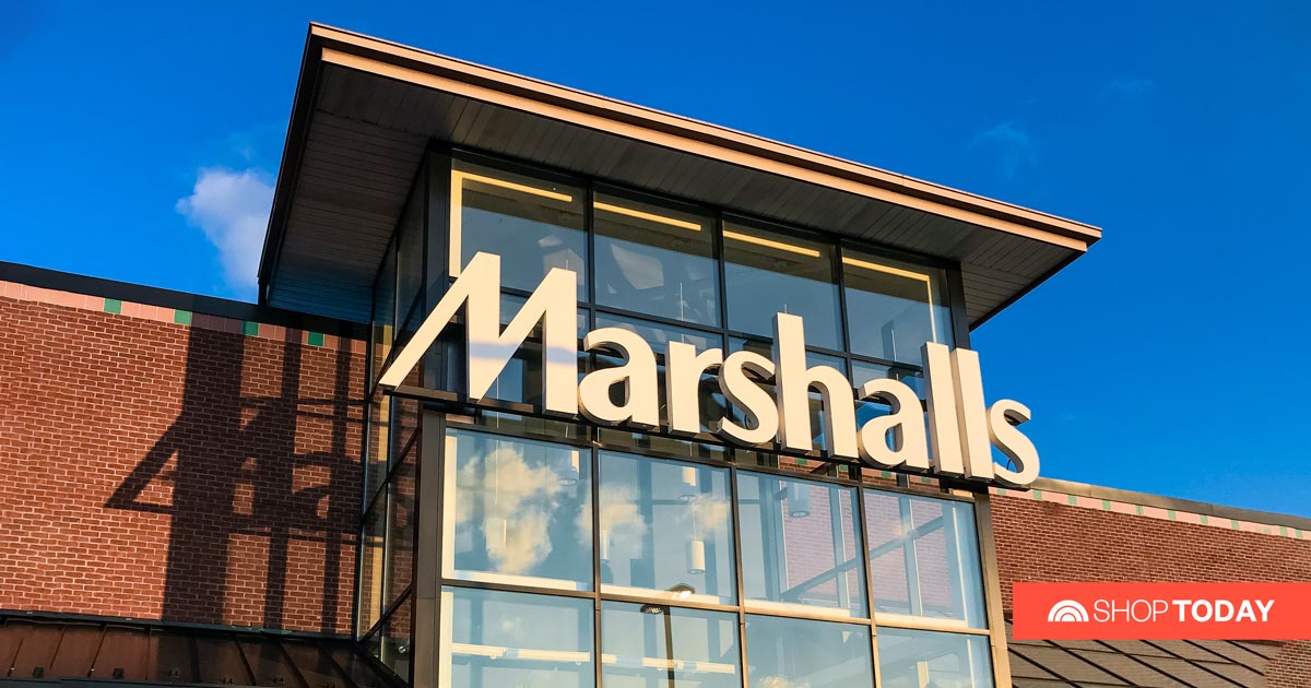 Stylist, @tylauren is breaking down fall's biggest trends you can find for  less at Marshalls #MarshallsPartner